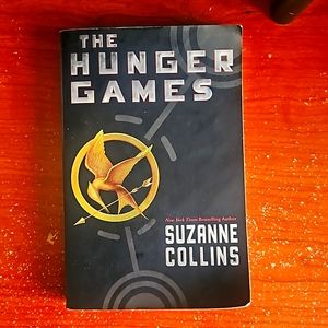 Hunger Games Book 1